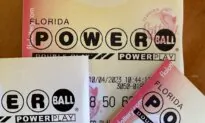 $842 Million Powerball Ticket Sold in Michigan, First Time the Game Has Been Won on New Year’s Day