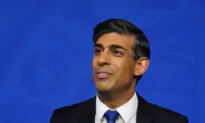 Sunak Declares Asylum Backlog Is Cleared as Labour Disputes the Claim