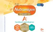 Company Issues National Recall for Hypoallergenic Infant Formula
