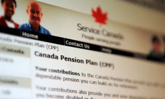 Federal Estimate on Alberta’s Portion After Potential CPP Withdrawal Delayed Till Fall