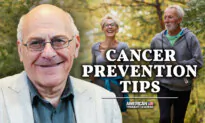 Dr. Paul Marik: Key Strategies You Aren’t Told That Help Prevent Cancer