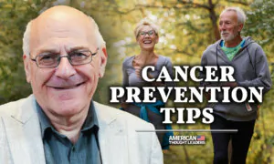 Dr. Paul Marik: Key Strategies You Aren’t Told That Help Prevent Cancer