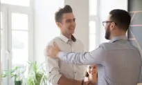 Why Gratitude Makes Leaders More Effective