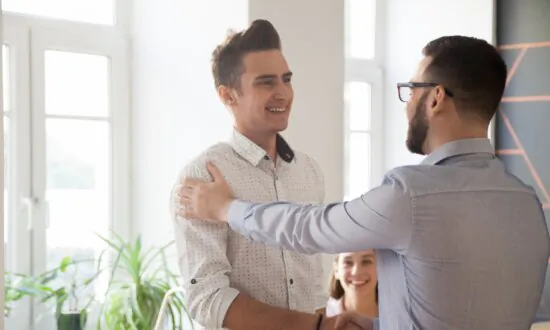 Why Gratitude Makes Leaders More Effective
