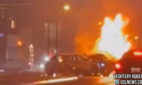 Fiery New Year’s Day Crash Kills 2, Injures 5 Following Upstate NY Concert, Police Investigating
