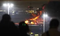 Australians Safe After Deadly Japanese Plane Collision