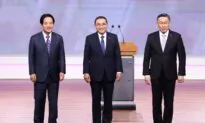 CCP Interference Looms Large Over Taiwan’s January 2024 Elections