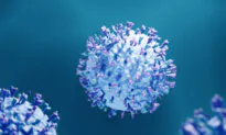 Children Have Higher Hospitalizations From RSV Than Omicron or Influenza
