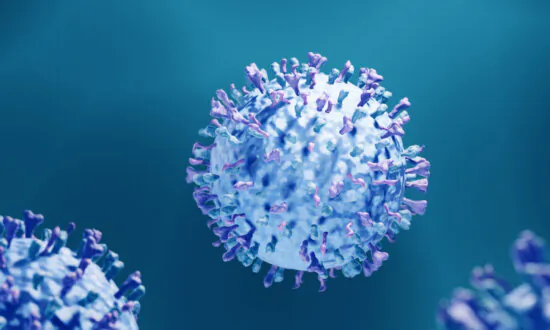 Australia Approves First Vaccine for Infectious Respiratory Virus for Over 60s