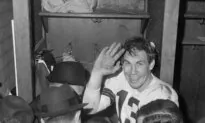 Frank Ryan, the Last Quarterback to Lead the Cleveland Browns to an NFL Title, Has Died at 87