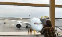 Air Canada Ranks Last for On-Time Performance in North America