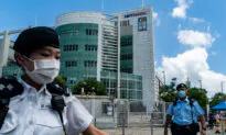 Canada Voices Support for Media Freedom in Hong Kong on 2nd Anniversary of Crackdown