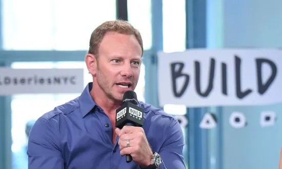 ‘90210’ Star Ian Ziering Breaks Silence Over Attack by Biker Gang