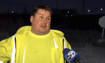 Indiana Woman Rescued After Passerby Directs Police to Car Crash Site Along Little-Used Road