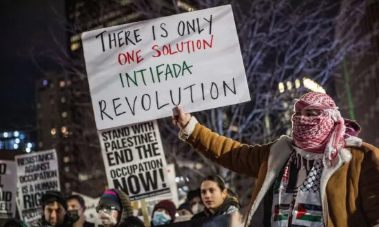 Philip Carl Salzman: The Far Left and Far Right Converge in Hating Jews and Israel