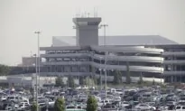 Man Found Dead at Salt Lake City Airport After Climbing Inside Jet Engine