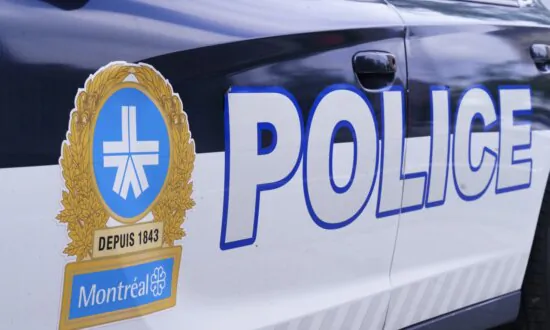 Montreal Ambert Alert: Mother Charged With Abduction After Baby Found Safe