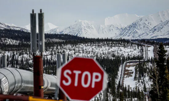 Experts Warn About Negative Impacts of Biden Administration’s Oil Restrictions In Alaska