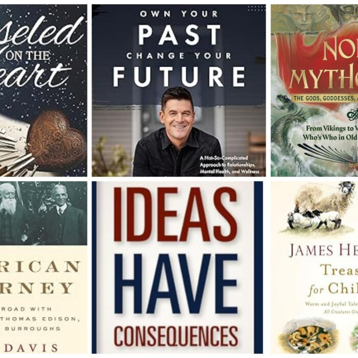 Epoch Booklist: Recommended Reading for Jan. 5–11 | The Epoch Times