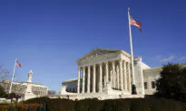 Colorado Secretary of State Urges Supreme Court to Expedite Trump Ballot Challenge