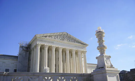 Supreme Court Declines Alaska Lawsuit Over Automatic Deduction of Union Dues