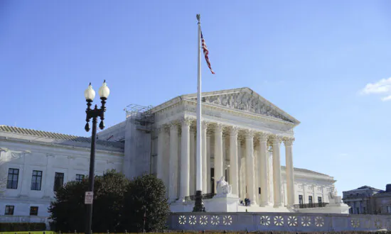 You Can’t Defend ‘Democracy’ and the Administrative State