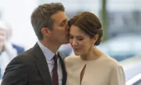 Australia’s Princess Mary to Take the Crown as Queen of Denmark