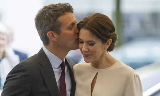 Australia’s Princess Mary to Take the Crown as Queen of Denmark