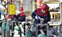 Beijing’s ‘New Productive Forces’ Hype Just Another Facade: Experts
