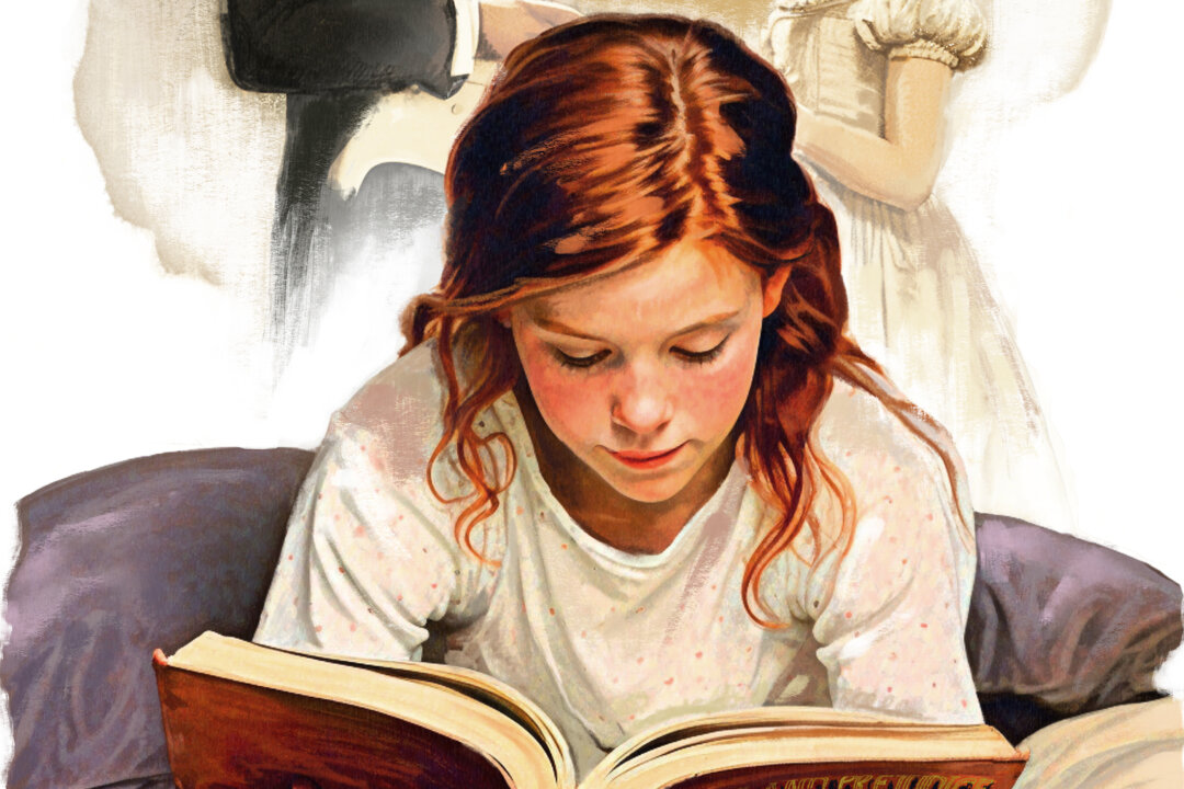 why-literature-is-crucial-for-a-good-education-the-epoch-times