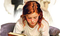 Why Literature Is Crucial for a Good Education