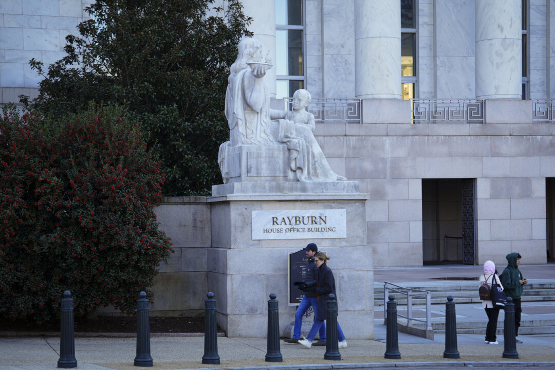 House Committee Holds Oversight Hearing on Office of Management and Budget