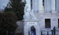 LIVE NOW: House Committee Holds Oversight Hearing on Office of Management and Budget