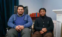 COVID Shot Upends Brothers’ Lives