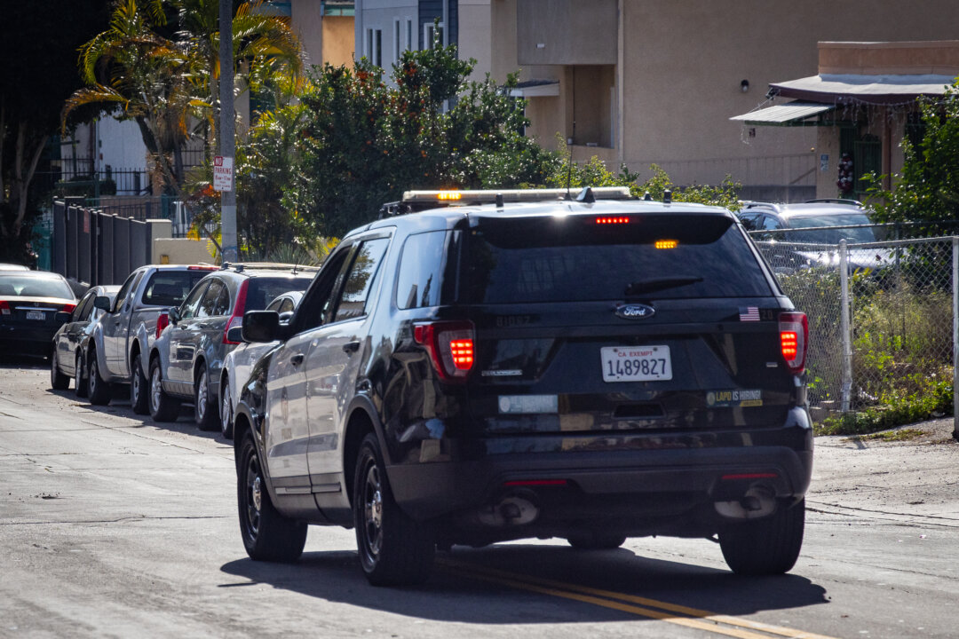 West L.A. Gets Funding Boost After Residents Request More LAPD Patrols ...