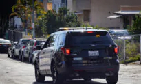 West L.A. Gets Funding Boost After Residents Request More LAPD Patrols