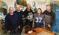 Veteran Says FBI Brought War Tactics to Family Home Over Jan. 6
