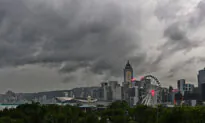 Year End Review of Major Events in Hong Kong in 2023