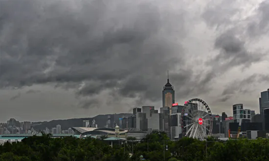 Year End Review of Major Events in Hong Kong in 2023