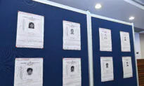 Mysterious Flyers Offering $200,000 Bounty for HK Activist Stirs Alarm in Australia