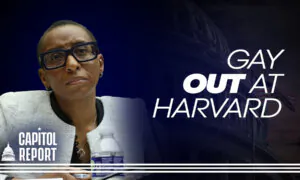 Harvard President Claudine Gay Resigns Amid Backlash Over Anti-Semitism and Plagiarism | Capitol Report