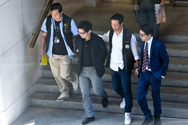 Epoch Times Photo