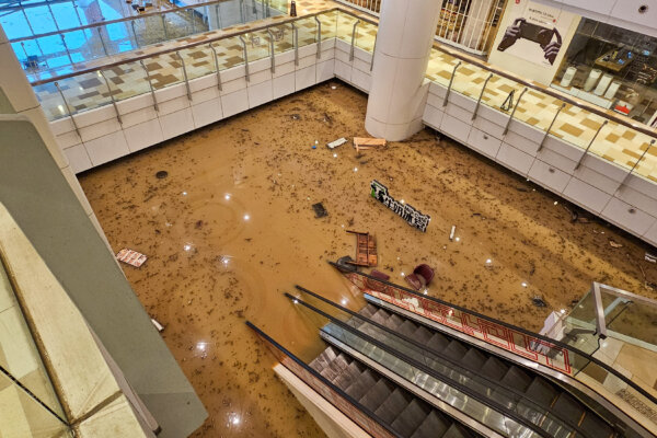 Epoch Times Photo