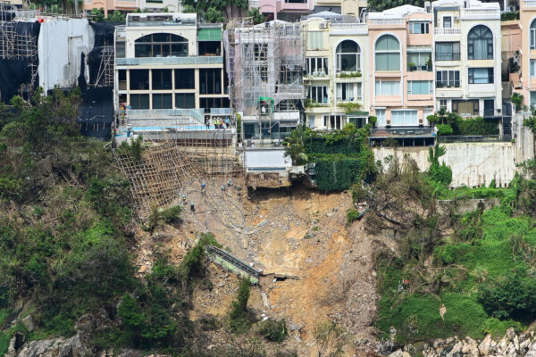 Epoch Times Photo
