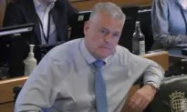 Deputy Tory Party Chairman: Reform UK ‘A Bigger Threat to Country Than Labour Party’