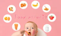 Best Test for Food Intolerance?
