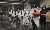 CCP Still Concealing Death Data as COVID-19 Continues Spreading in China