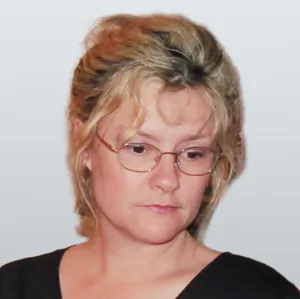 Christine Black
