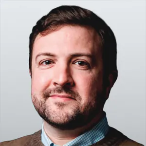 Miles Smith
