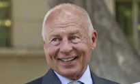 Ex-Celebrity Lawyer Tom Girardi Found Competent to Stand Trial for Alleged $15 Million Client Thefts